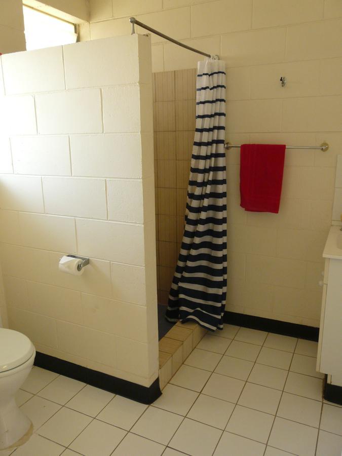 Chillagoe Cockatoo Hotel Motel ภายนอก รูปภาพ